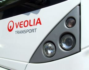 Klimatizáciu dostanú všetky autobusy značky Van Hool