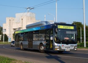 Nová stratégia štátu chce zlepšiť verejnú dopravu v Nitre