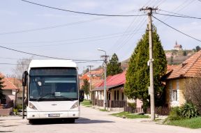 Obnovenie premávky po ceste I/64 do Dražoviec (od 22.10.2018)