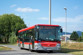Nitra hľadá poskytovateľa služieb mestskej hromadnej dopravy