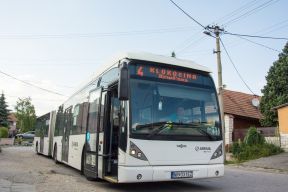 Odklon linky 4 v Dražovciach (20.8. – 30.9.2020)