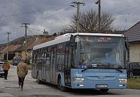 Obnovenie riadnej trasy linky 4 do Dražoviec (od 1.6.2022)