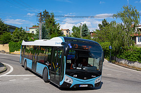 Obnovenie premávky po Hattalovej (od 1.10.2022)