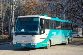 V tendri na dodávku prímestských autobusov uspel český SOR