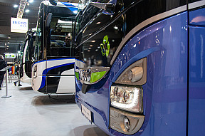Považská Bystrica bude mať prvý hybridný autobus