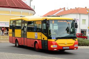 Premávka MHD počas letných prázdnin (1.7. – 2.9.2016)