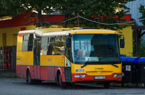 Mesto Piešťany pripravuje optimalizáciu mestskej hromadnej dopravy