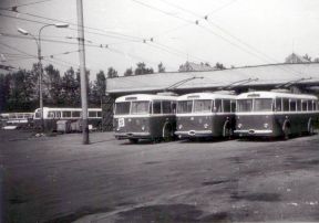 Pred 45 rokmi vyšli do ulíc Prešova po prvý raz trolejbusy
