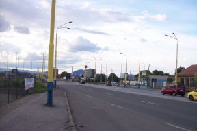 Dočasné zrušenie zastávky ZVL smerom do Záborského (od 23.8.2014)