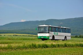 Cestujte so zľavou vo vlakoch a autobusoch po Prešovskom kraji počas Európskeho týždňa mobility (16. – 22.9.2018)