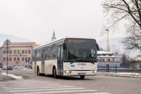 Premávka MHD počas veľkonočných prázdnin a sviatkov (18. – 23.4.2019)