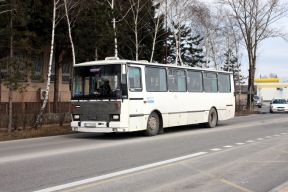 Zriadenie linky 200 do Zlatníckej doliny (1.7. – 31.8.2016)