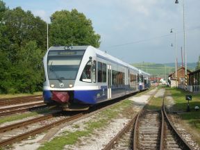 Obnovenie osobných vlakov do Levoče počas Mariánskej púte
