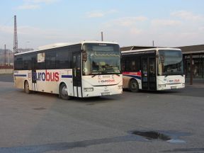 Posilnenie autobusovej dopravy a mimoriadne vlaky do Levoče počas púťe na Mariánsku horu v Levoči.