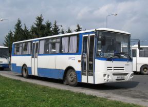 Cesta medzi Vyšnými Hágmi a Štrbským Plesom pre autobusy naďalej uzavretá