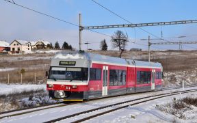 Zmena cestovných poriadkov tatranských železníc (od 15.12.2019)
