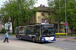 Obnovenie premávky cez Hviezdoslavovu ulicu (od 8.9.2021)