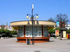 Dočasné zatvorenie predajného miesta na Hlinkovom námestí (do 31.8.2022)