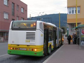 Dočasný posun zastávky Štefánikovo námestie (22.3. – 4.5.2021)