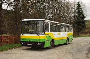 Obmedzenie autobusovej dopravy v Považskom Chlmci (25.9. – 2.10.2017)