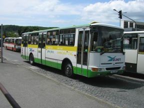 Doprava počas Jarných prázdnin (5. – 9.3.2012)