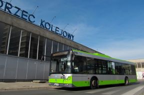 Súťaž na 15 LNG mestských autobusov bola nakoniec zrušená