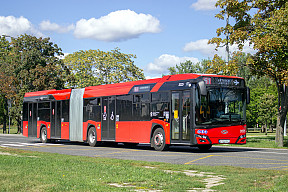 Mesto Zvolen predĺžilo lehotu na predkladanie ponúk na nové autobusy