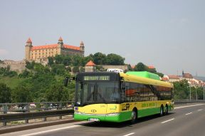 Solaris: Nie je žiaden dôvod pochybovať o bezpečnosti autobusov