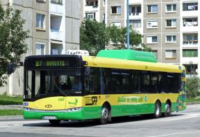 Väčšine vyhovujú nové trasy autobusov v Petržalke