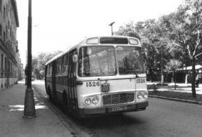 Expresné autobusové linky sa na chvíľu vrátia osláviť 40. výročie