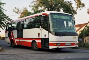 Autobusy značky SOR jazdia v Bratislave už 15 rokov