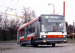 Výluka linky 208 na Mierovej ulici (24. – 25.10.2015)