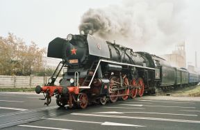 Železničné múzeum v sobotu otvorí tohtoročnú výstavnú sezónu