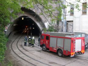 Mesto a DPB chcú investovať milióny do rekonštrukcie tunela a do nových tratí