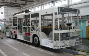DPB s modernizáciami trolejbusov končí, chce nové vozidlá