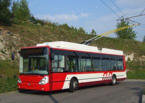 Nový tender na nákup trolejbusov bol vyhlásený