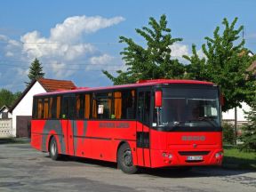 Lepšia doprava: Dopravu medzi Dunajskou Lužnou a Bratislavou je nutné riešiť predovšetkým verejnou dopravou
