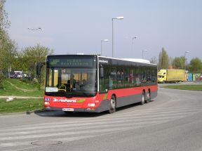 Dopravcu Zájazdy Bratislava odkúpila spoločnosť Albus Bratislava