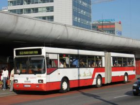 Bystrický autobus TAM-BUS sa zaradil do premávky