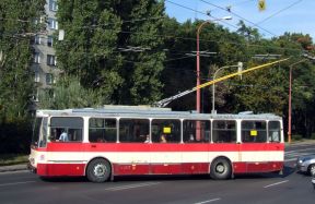 Dopravný podnik vypísal súťaž na generálne opravy trolejbusov