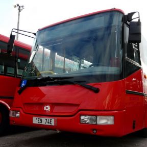 Nové mestské autobusy SOR BN 10.5 prichádzajú