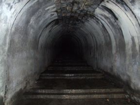 Príbeh tunela pod bratislavským hradom II. (1946 – 1950)