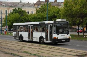 Bystrické autobusy chýbajú najmä v Petržalke