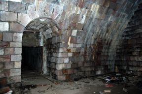 Príbeh tunela pod bratislavským hradom III. (1950 – 2009)
