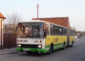 Mimoriadne: Krátkodobá výluka linky 37 v Záhorskej Bystrici