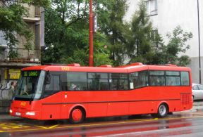 Nové autobusy SOR BN 10.5 sa zaradili do premávky