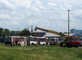 Mestské zastupiteľstvo sa bude zaoberať obnovou vozidlového parku autobusov