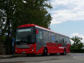 Predvianočné autobusové linky do Rakúska (23.11. – 22.12.2013)
