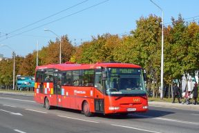 Mimoriadne: Prerušená premávka trolejbusov na Dolných honoch