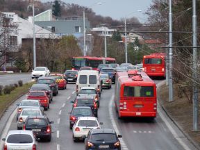 Novela zákona o cestnej premávke predpokladá aj zmeny v oblasti verejnej osobnej dopravy